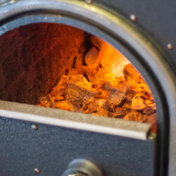 Le Chauffage au Bois : Un Investissement Durable pour votre Maison La Garde